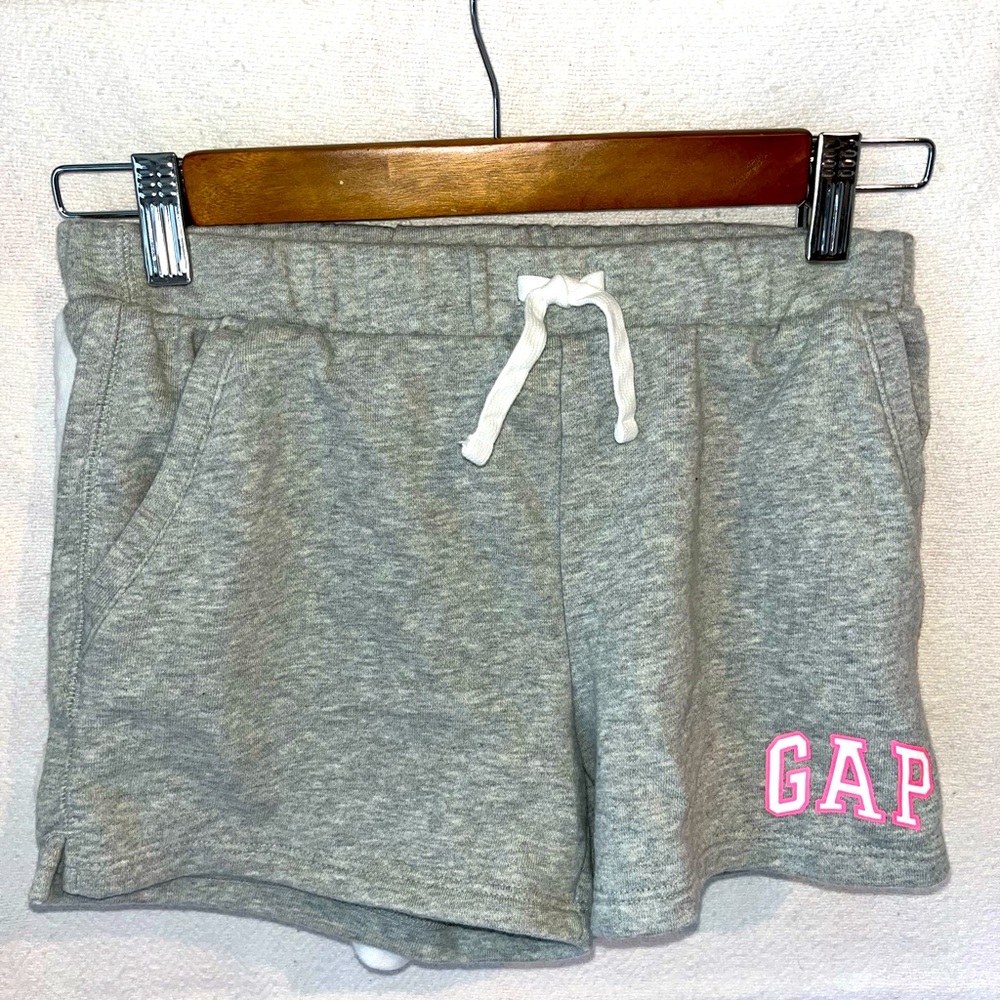 Gap Cotton Shorts (x2)
